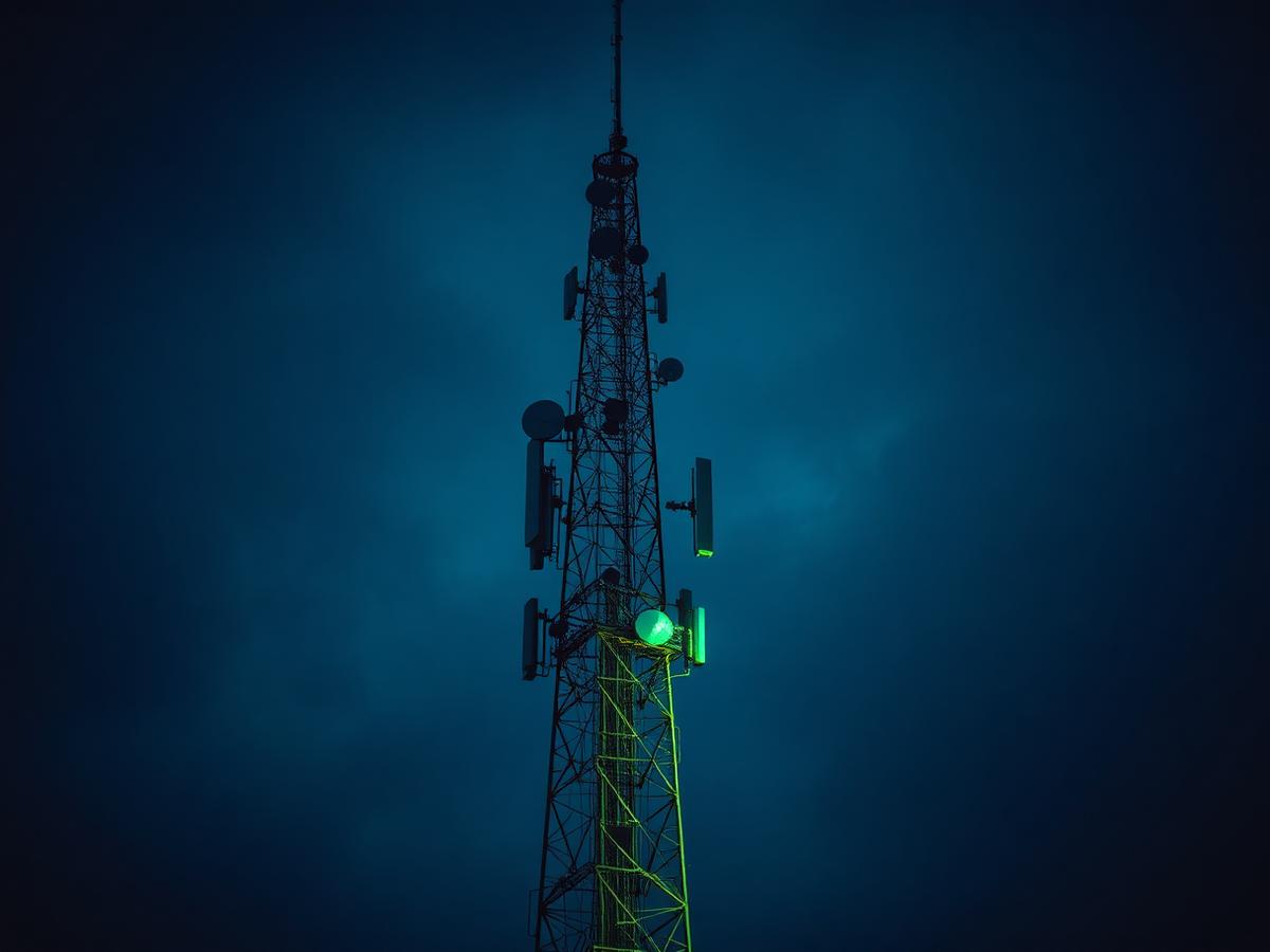 Telecommunications